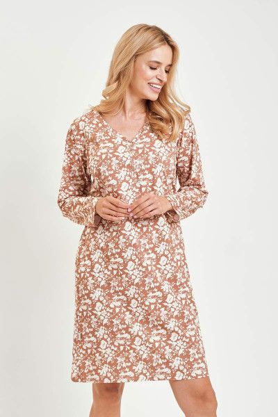 3480 grace сорочка женская от магазина «Зона Белья»