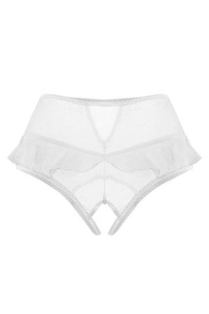 эротические трусики lana с высокой посадкой купить по доступной цене в интернет-магазине Zonabelya.ru! 