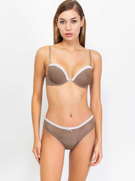 Комплект №7434+7437 пуш-ап бразильяна