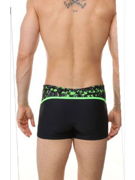 плавки b650i 25 боксеры от магазина «Зона Белья»