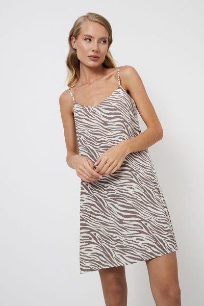 manuela сорочка женская от магазина «Зона Белья»