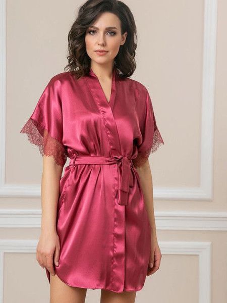 халат №619 от магазина «Зона Белья»