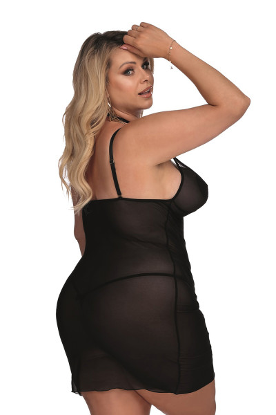 Сорочка Calista