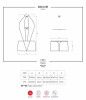 830 chemise сорочка купить по доступной цене в интернет-магазине Zonabelya.ru! 