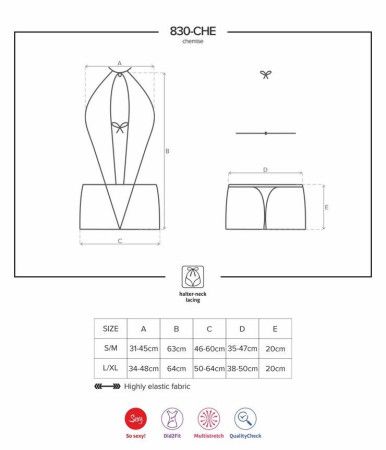 830 chemise сорочка купить по доступной цене в интернет-магазине Zonabelya.ru! 