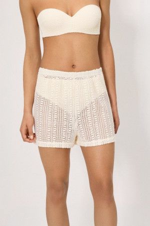 cream 86282 шорты купить по доступной цене в интернет-магазине Zonabelya.ru! 
