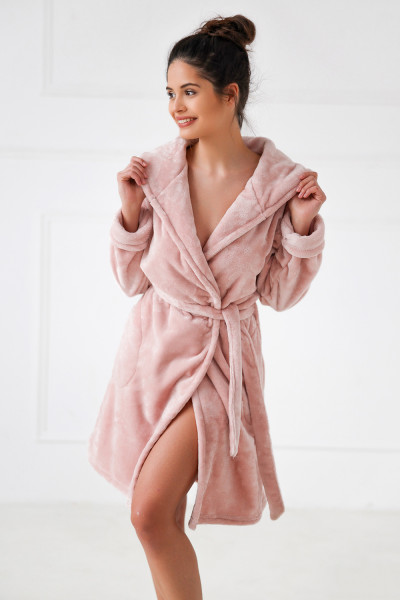 халат margo от магазина «Зона Белья»