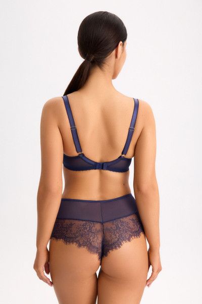 Трусы-бразилиана Magic Sapphire Brazilian