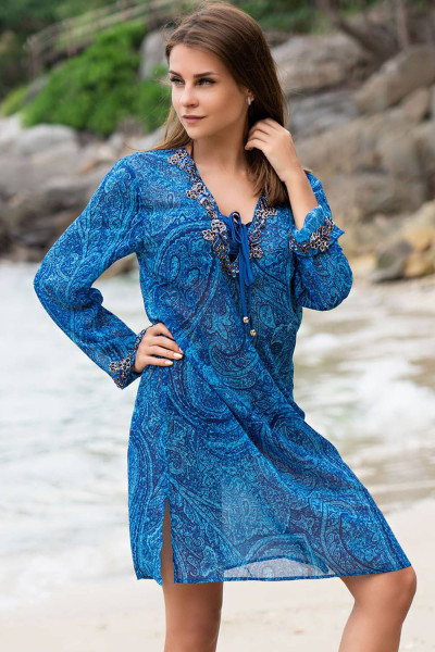 Туника Riviera 8254