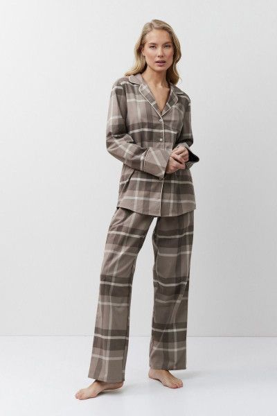 elody пижама женская со штанами от магазина «Зона Белья»