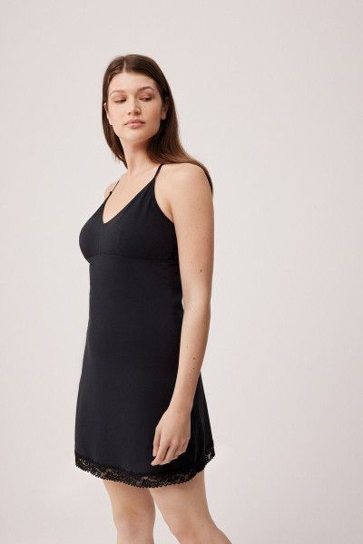 10557 сорочка женская от магазина «Зона Белья»