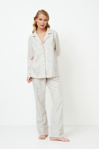 dorothea пижама женская со штанами от магазина «Зона Белья»