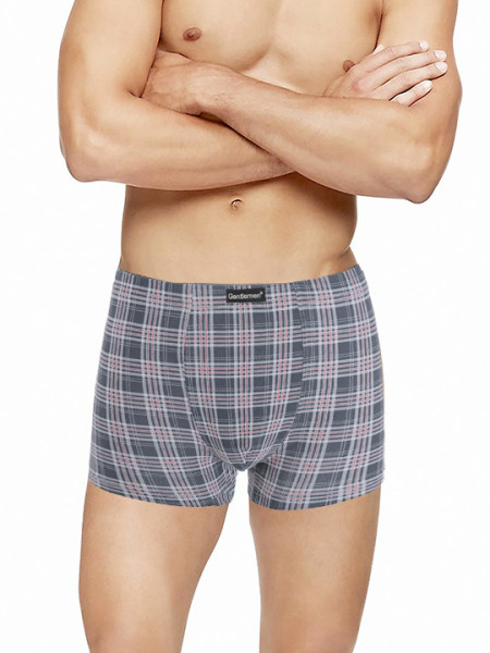 трусы мужские gs7905 шорты от магазина «Зона Белья»