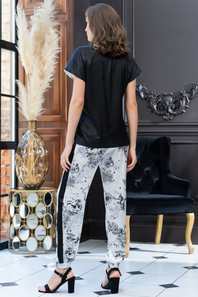 комплект unona 7236 от магазина «Зона Белья»