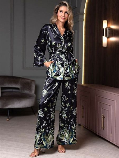 №4358 комплект "lurdes" н/ш от магазина «Зона Белья»