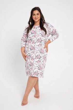 2999/3022 gardenia сорочка женская купить по доступной цене в интернет-магазине Zonabelya.ru! 