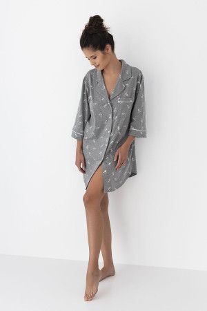 сорочка dora купить по доступной цене в интернет-магазине Zonabelya.ru! 