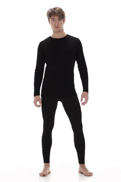 049/050 au authentic thermo ii кальсоны мужские от магазина «Зона Белья»