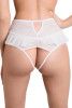 эротические трусики lana с высокой посадкой купить по доступной цене в интернет-магазине Zonabelya.ru! 
