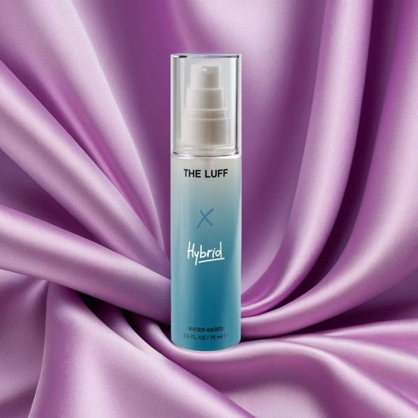 интимный гель на водной основе hybrid - 75 мл. от магазина «Зона Белья»