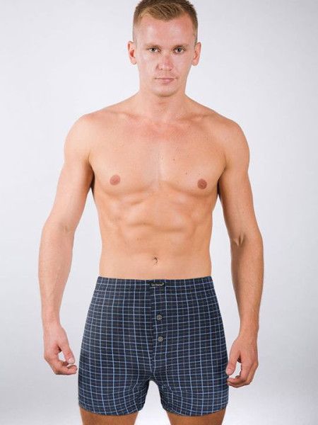 трусы мужские gb7827 боксеры от магазина «Зона Белья»