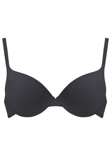 Бюстгальтер Souffle ЧЗ пуш-ап