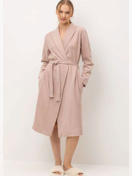 №е50029 халат "пудель" от магазина «Зона Белья»