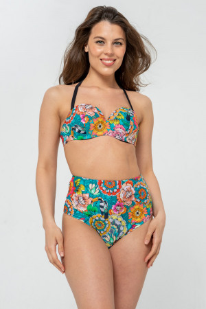 верх купальника cbs223 v1 купить по доступной цене в интернет-магазине Zonabelya.ru! 