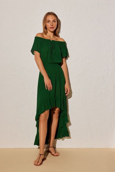 85918 Блуза купальная