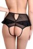 эротические трусики lana с высокой посадкой купить по доступной цене в интернет-магазине Zonabelya.ru! 