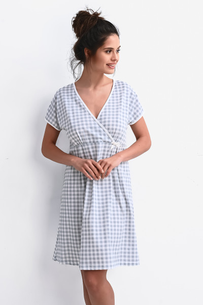 сорочка octavia от магазина «Зона Белья»