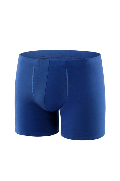 мужские трусы bb120r темно-синий от магазина «Зона Белья»