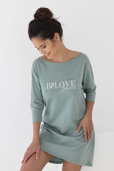 сорочка garden от магазина «Зона Белья»