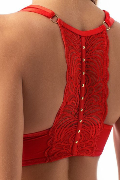 Бюстгальтер "пуш-ап" Zodiac 82120-07К Бюст