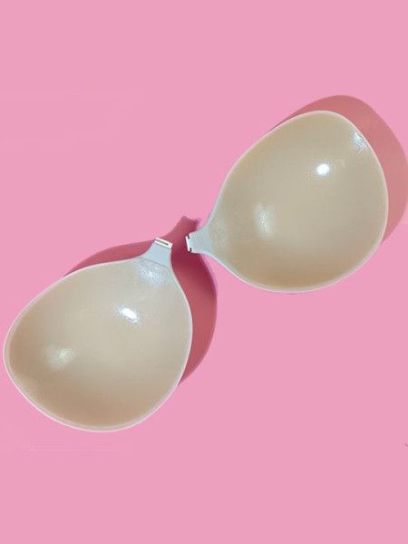 Бюстгальтер силиконовый A-113