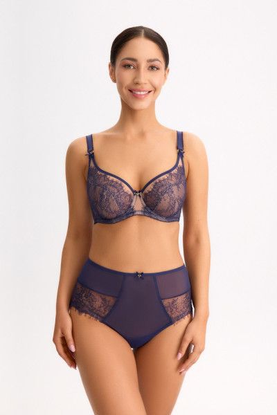 Трусы-бразилиана Magic Sapphire Brazilian