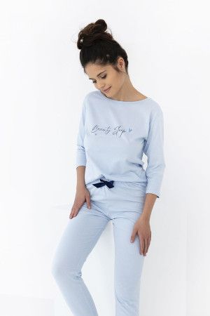 пижама beauty sleep купить по доступной цене в интернет-магазине Zonabelya.ru! 