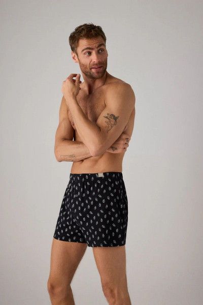 20370 свободные боксеры от магазина «Зона Белья»