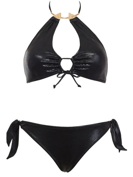 купальник xu20 sielei топ слип от магазина «Зона Белья»