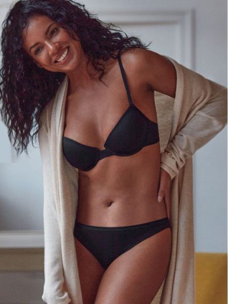 1031205 Трусы Mini Soft Modal слип