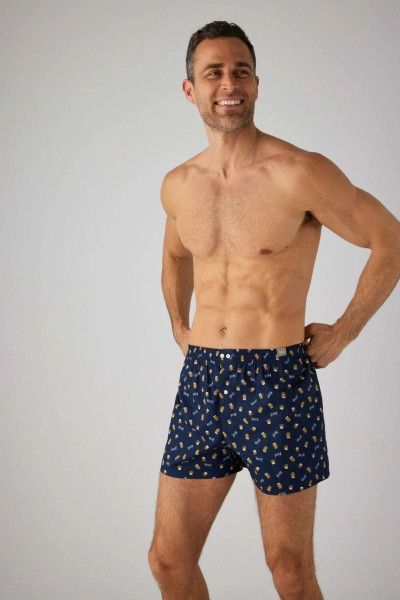 20348 свободные боксеры от магазина «Зона Белья»