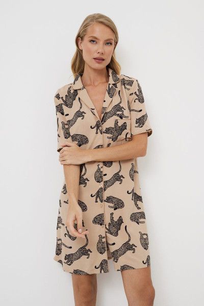 soraya сорочка женская от магазина «Зона Белья»