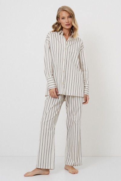 seraphine set пижамный комплект со штанами от магазина «Зона Белья»