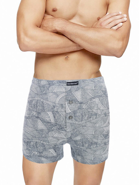 трусы мужские gb7958 боксеры от магазина «Зона Белья»