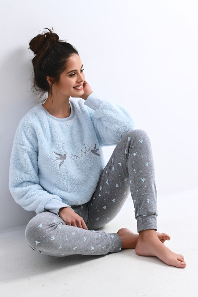 пижама idole от магазина «Зона Белья»