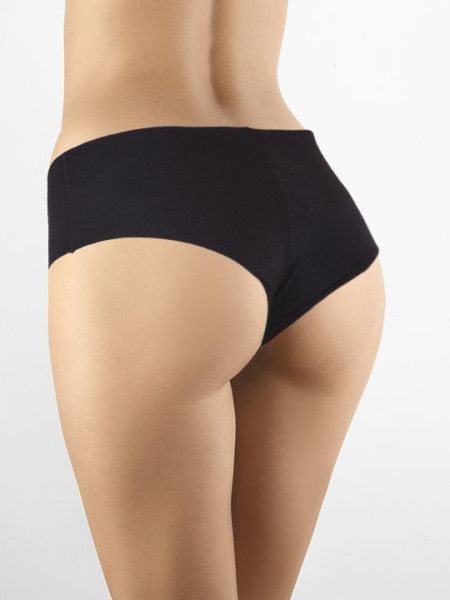 Трусы V68555 "Афелия" ЧЗ слип