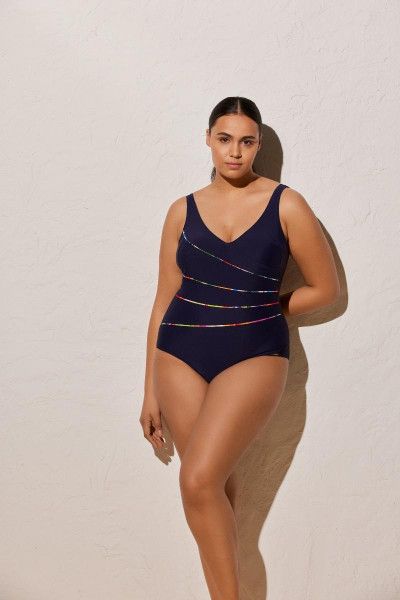 82246 купальник сплошной от магазина «Зона Белья»