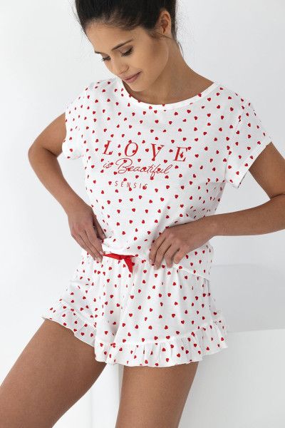 пижама justine от магазина «Зона Белья»