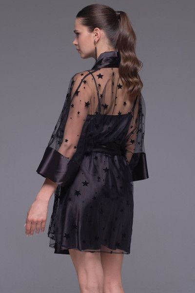 халат andromeda 4303 от магазина «Зона Белья»