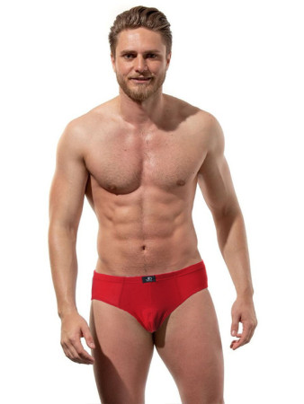 трусы мужские n194bl слип от магазина «Зона Белья»